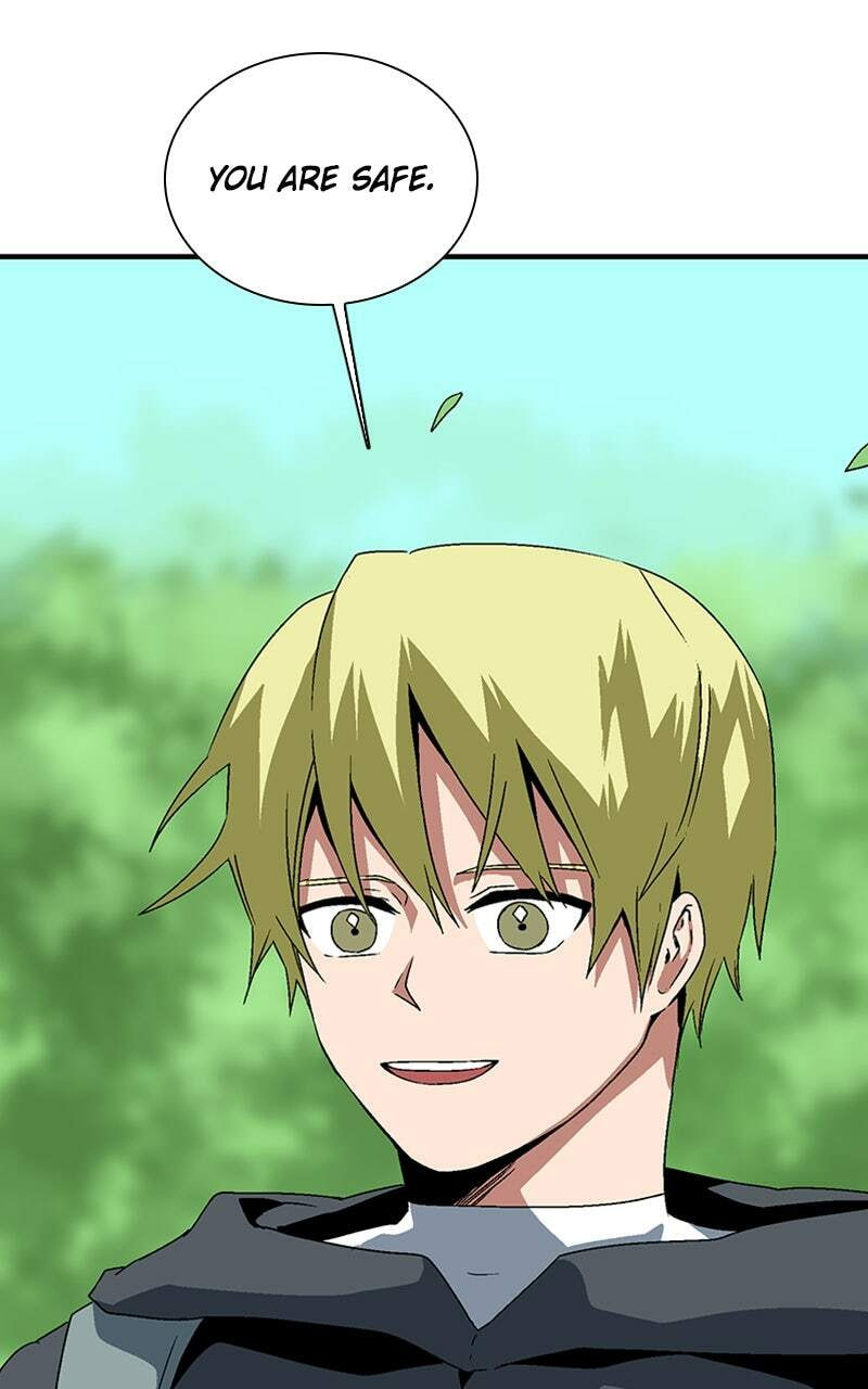 Read Even the Demon King, One Step at a Time chapter 32 image 48 on Lezhin