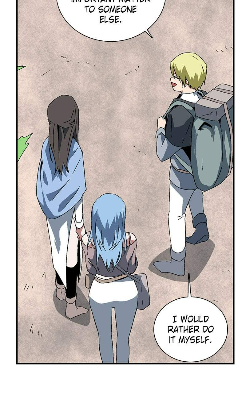 Read Even the Demon King, One Step at a Time chapter 32 image 51 on Lezhin