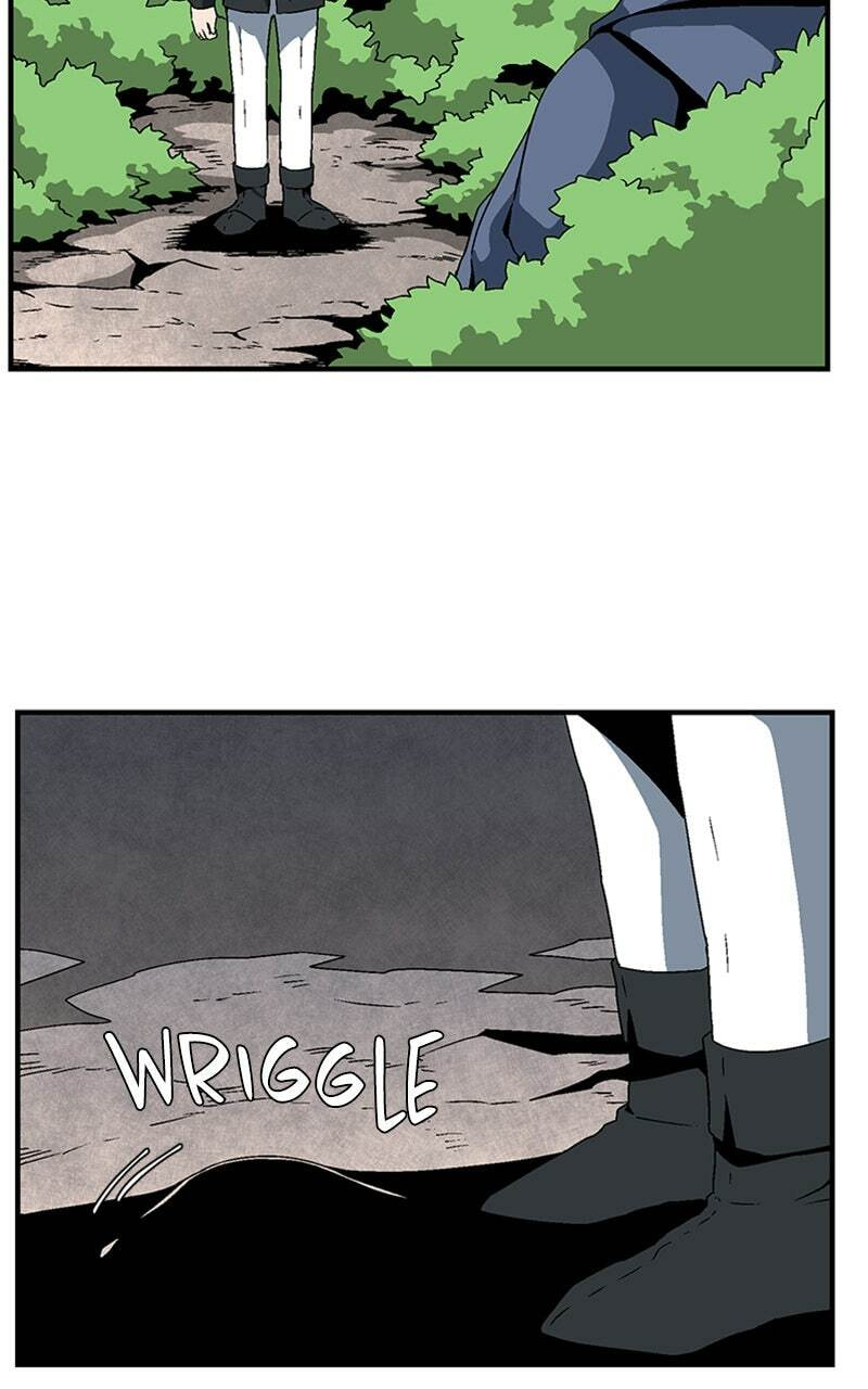 Read Even the Demon King, One Step at a Time chapter 32 image 64 on Lezhin