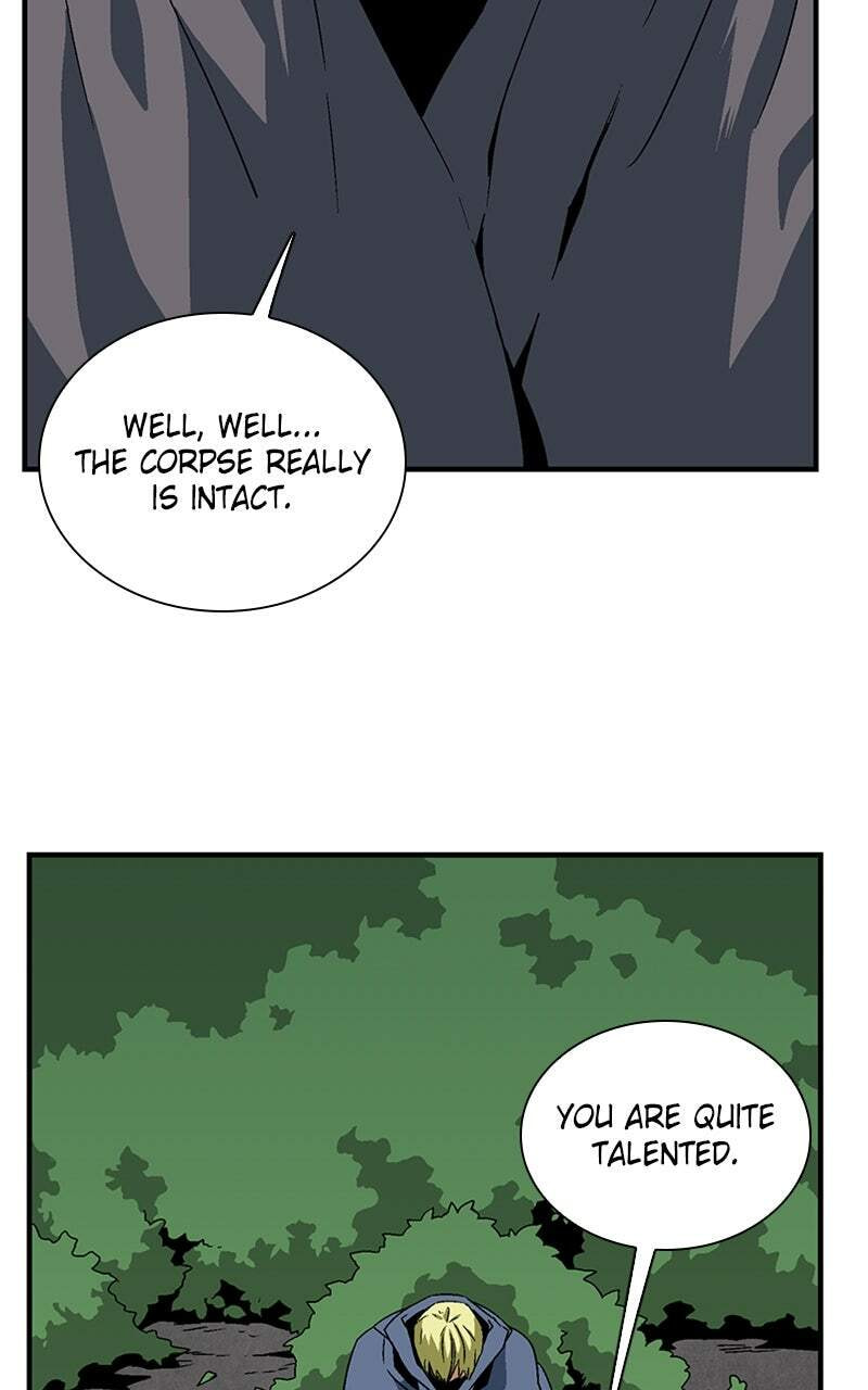 Read Even the Demon King, One Step at a Time chapter 32 image 68 on Lezhin