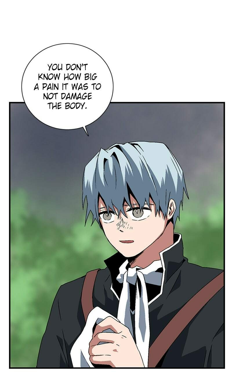 Read Even the Demon King, One Step at a Time chapter 32 image 70 on Lezhin