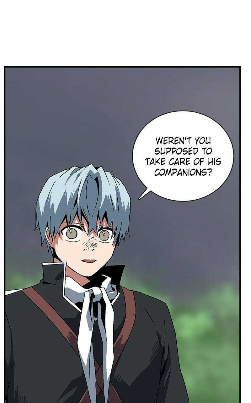 Read Even the Demon King, One Step at a Time chapter 32 image 83 on Lezhin