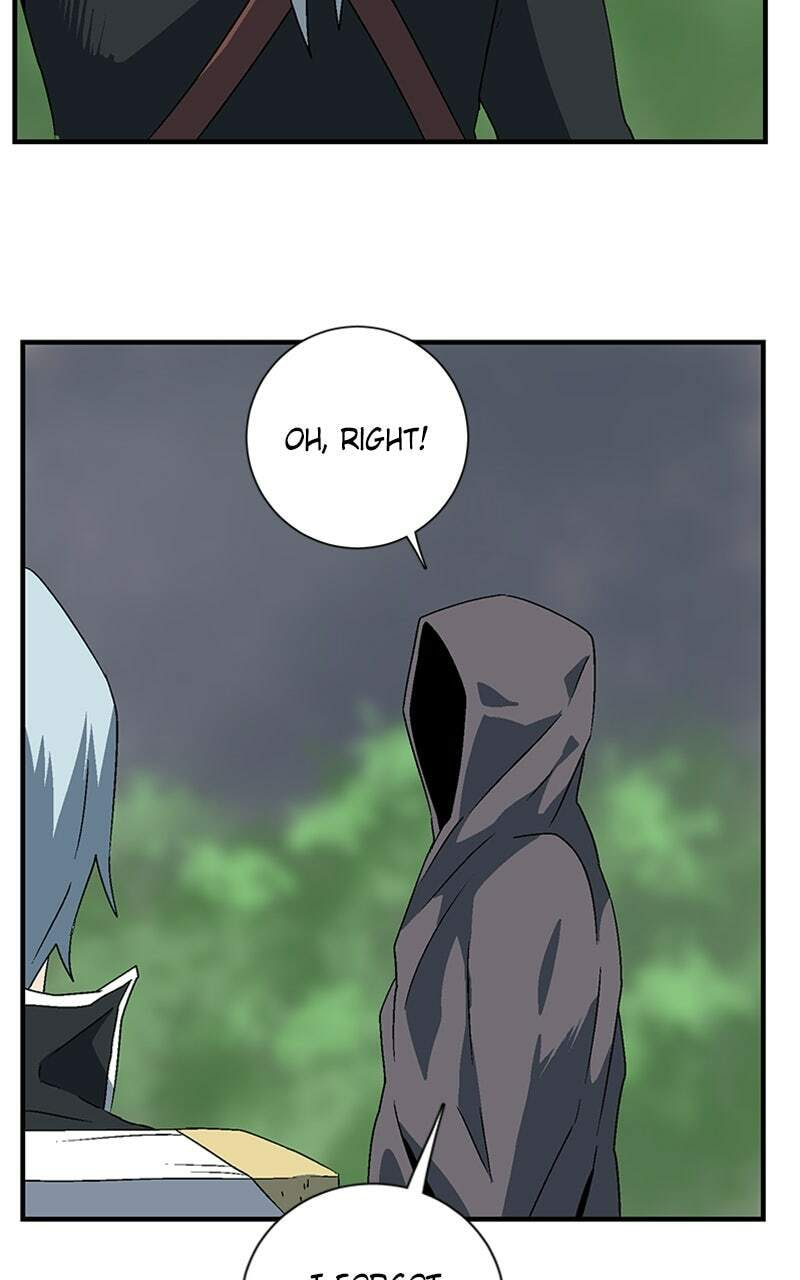 Read Even the Demon King, One Step at a Time chapter 32 image 84 on Lezhin