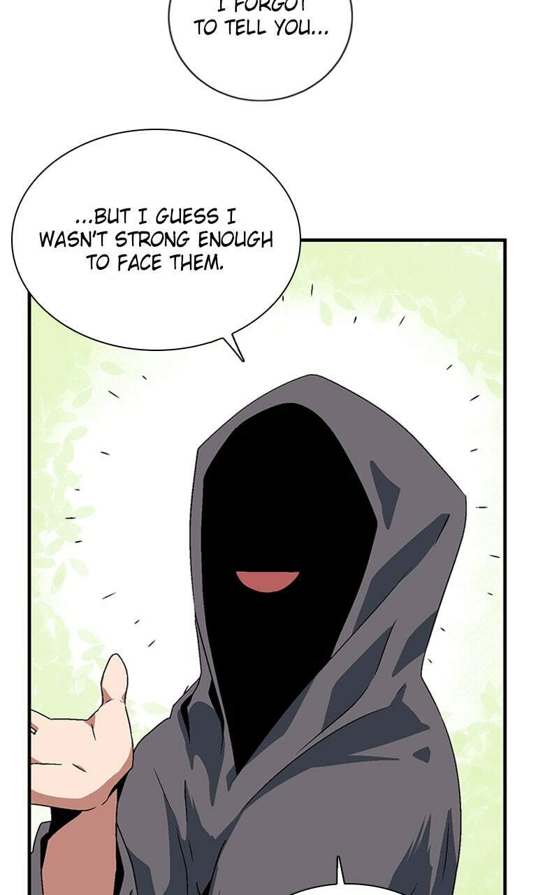 Read Even the Demon King, One Step at a Time chapter 32 image 85 on Lezhin