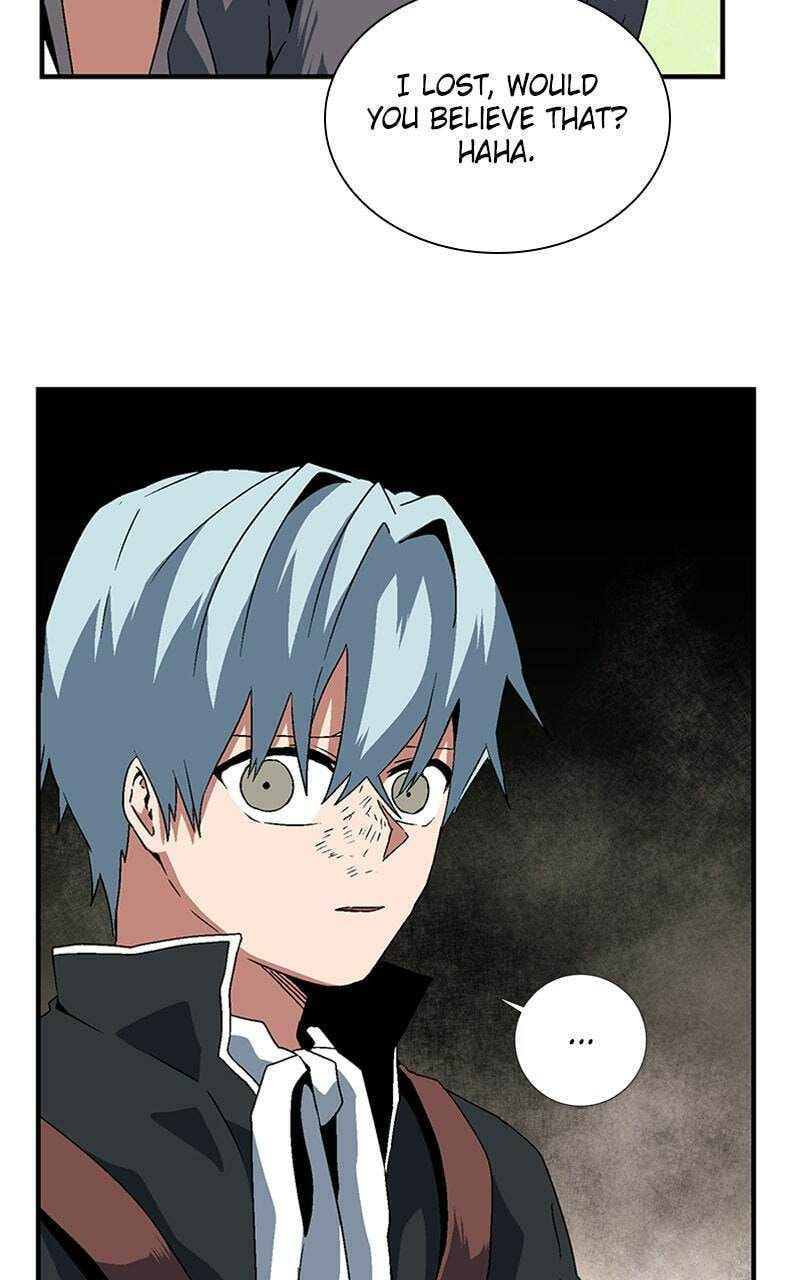 Read Even the Demon King, One Step at a Time chapter 32 image 86 on Lezhin