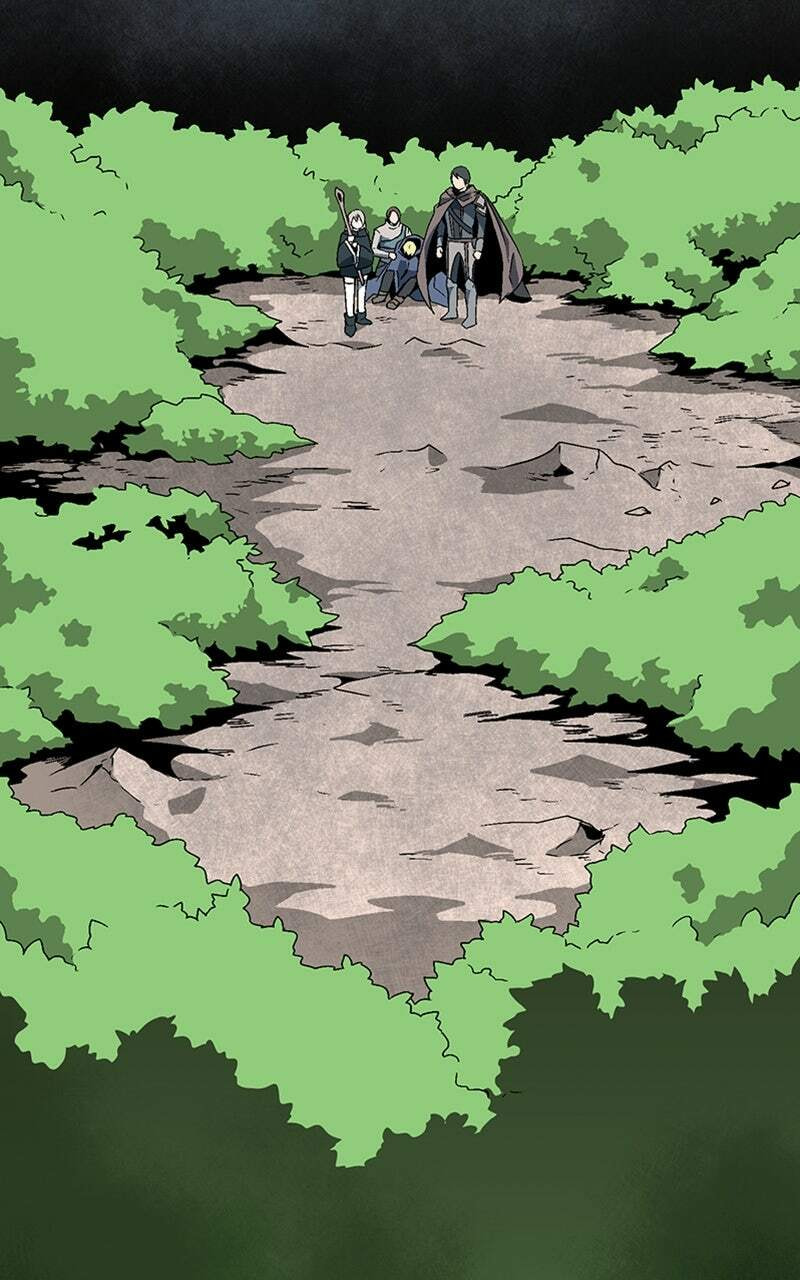 Read Even the Demon King, One Step at a Time chapter 32 image 88 on Lezhin