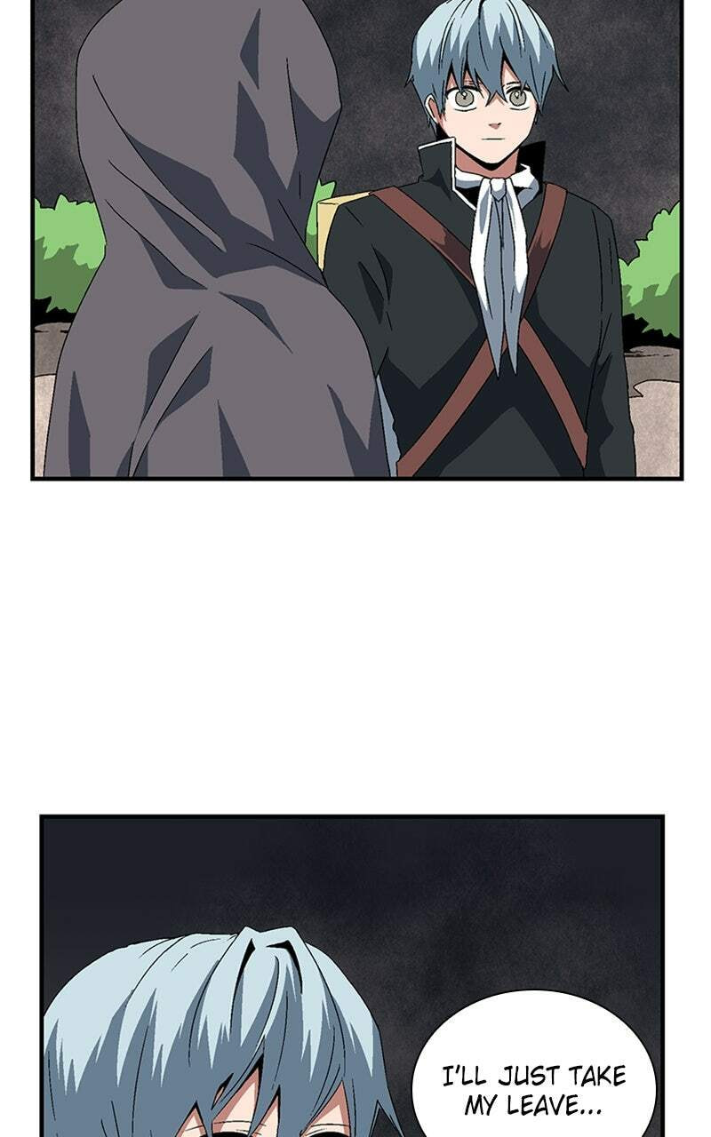 Read Even the Demon King, One Step at a Time chapter 33 image 10 on Lezhin