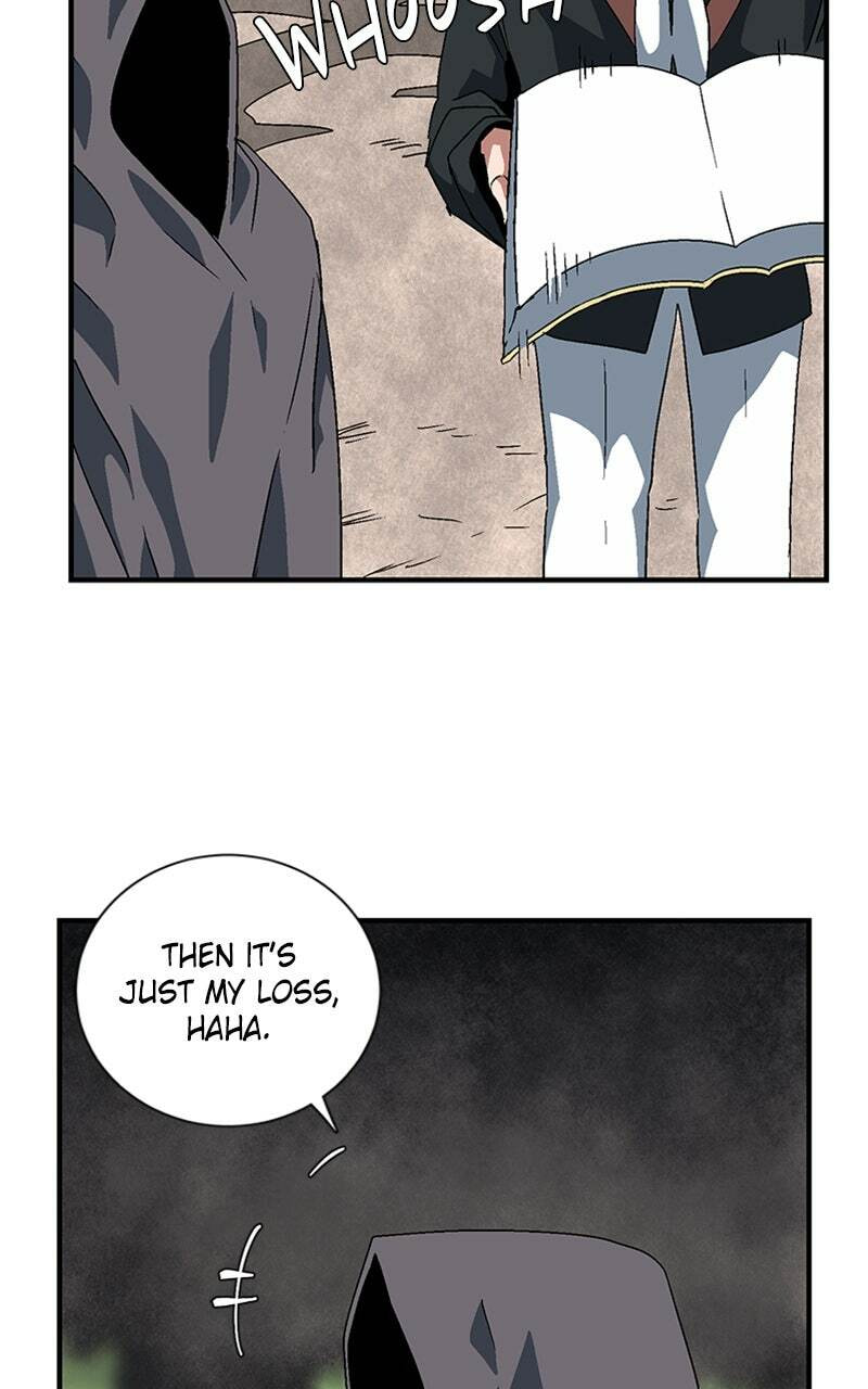 Read Even the Demon King, One Step at a Time chapter 33 image 13 on Lezhin