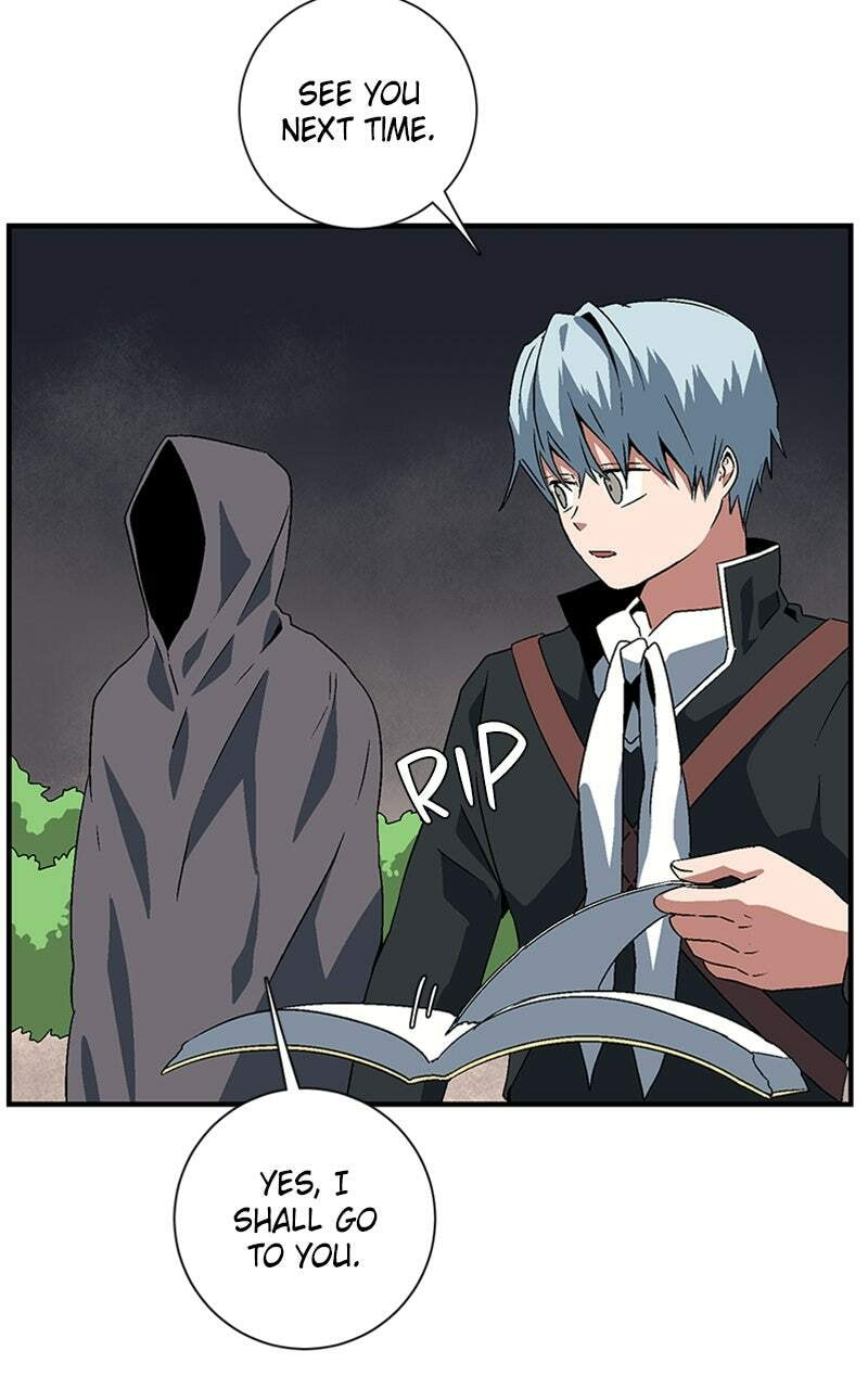 Read Even the Demon King, One Step at a Time chapter 33 image 18 on Lezhin