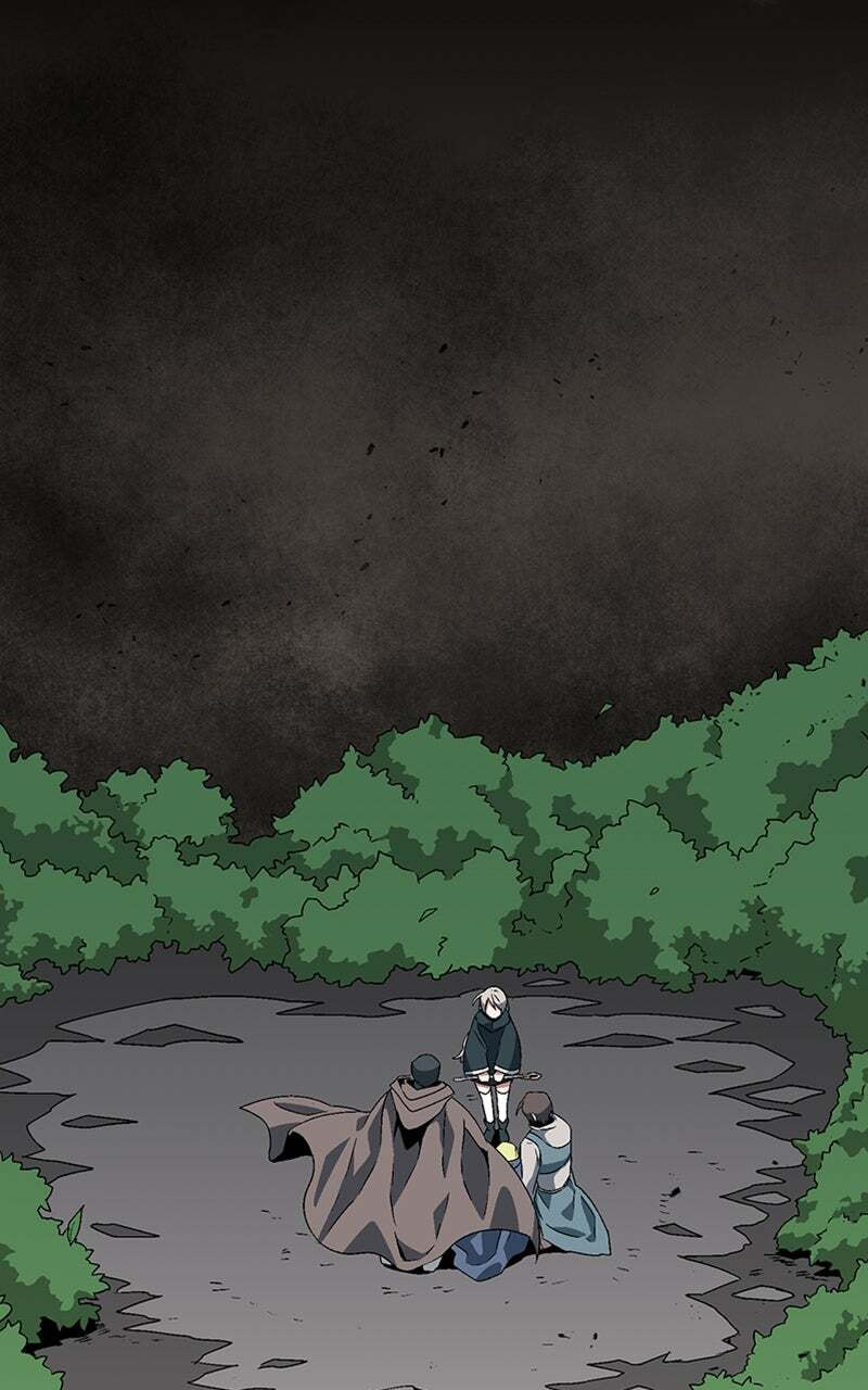 Read Even the Demon King, One Step at a Time chapter 33 image 24 on Lezhin