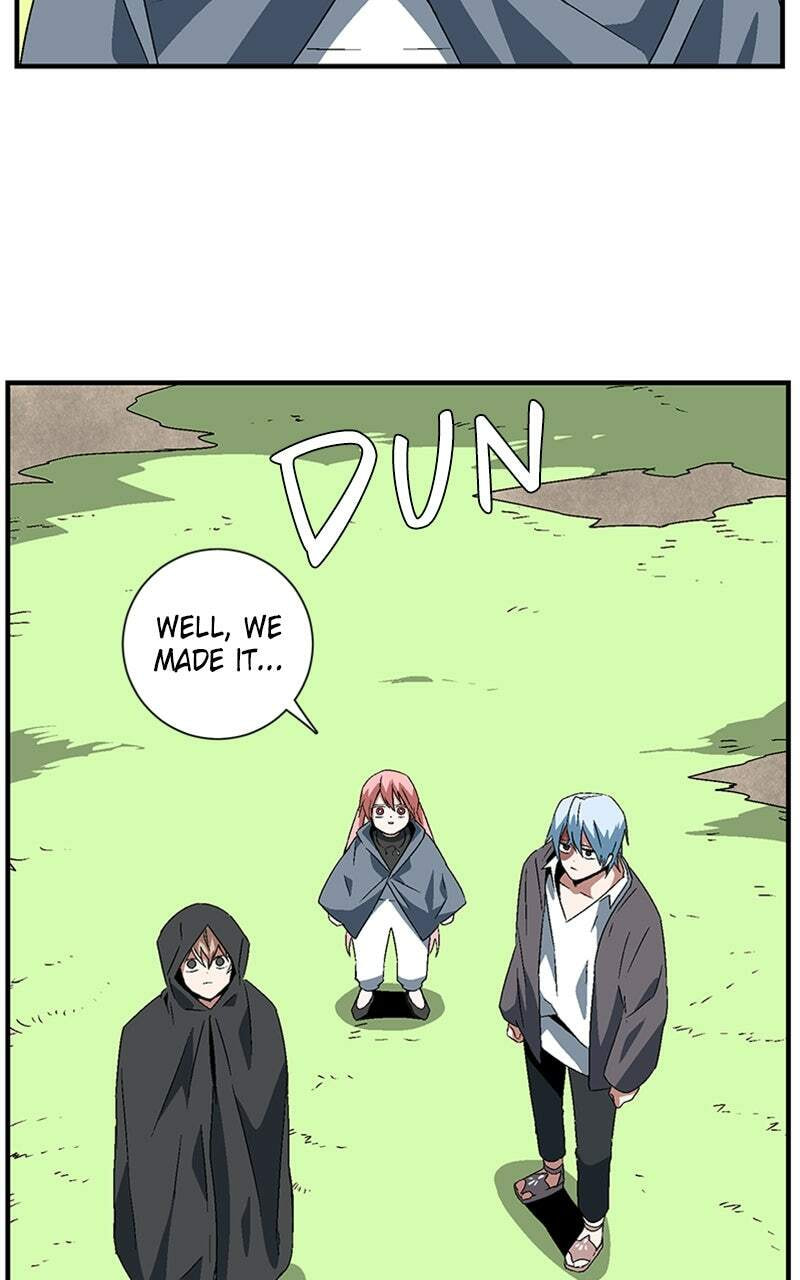 Read Even the Demon King, One Step at a Time chapter 33 image 29 on Lezhin