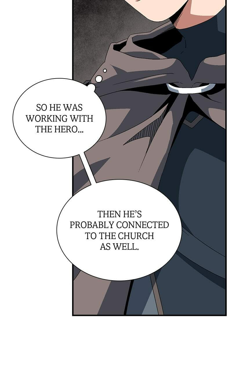 Read Even the Demon King, One Step at a Time chapter 33 image 3 on Lezhin