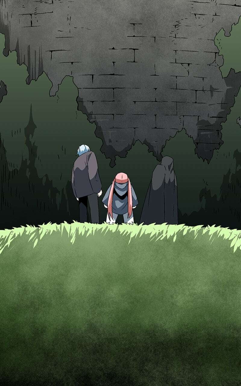 Read Even the Demon King, One Step at a Time chapter 33 image 32 on Lezhin