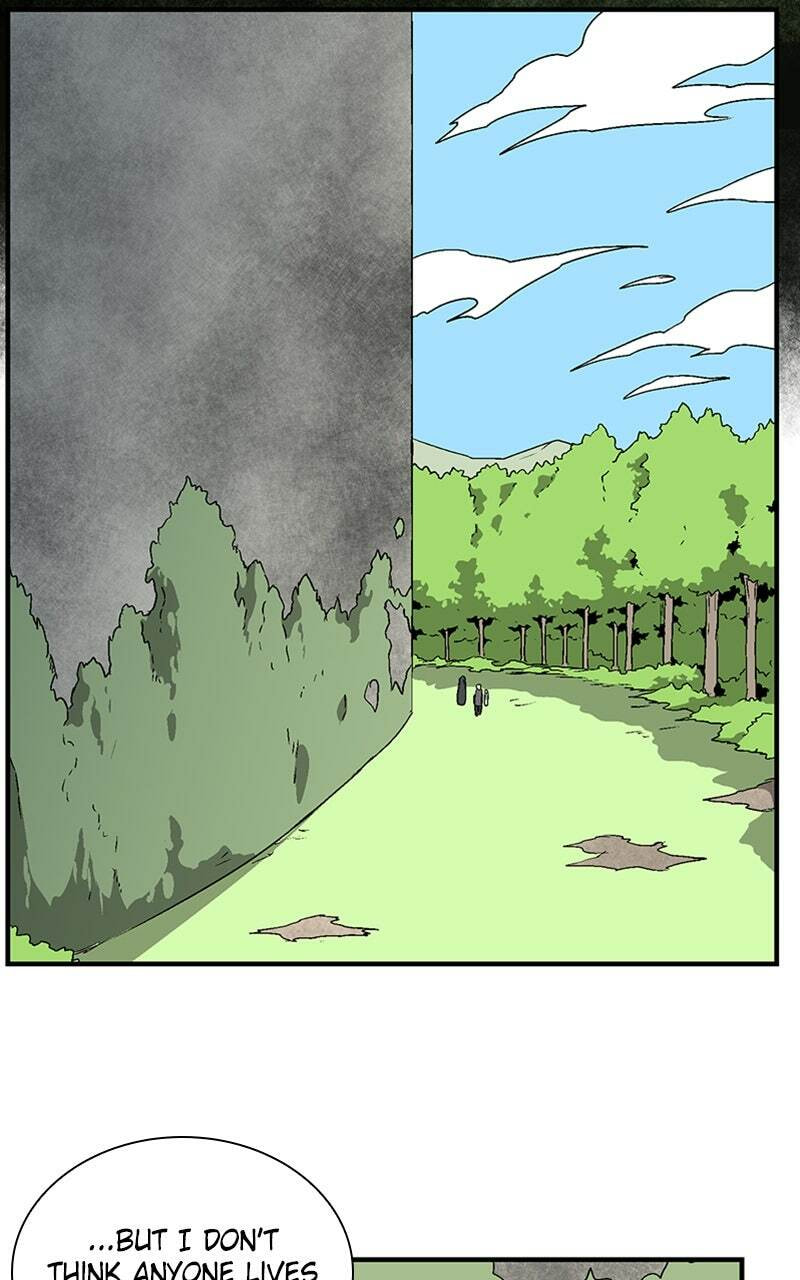 Read Even the Demon King, One Step at a Time chapter 33 image 33 on Lezhin