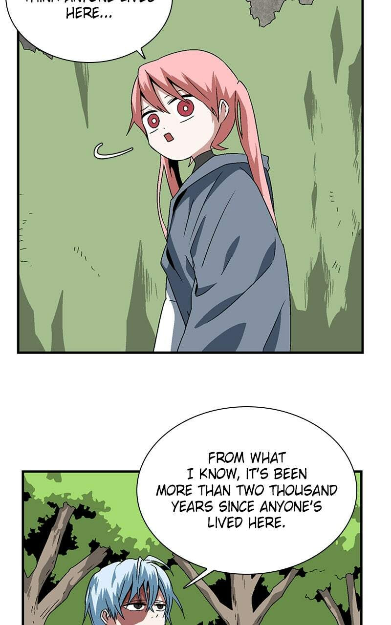 Read Even the Demon King, One Step at a Time chapter 33 image 34 on Lezhin