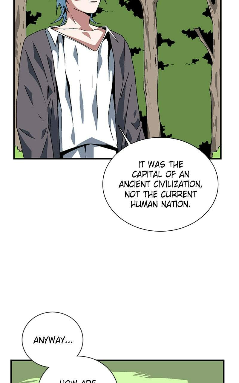 Read Even the Demon King, One Step at a Time chapter 33 image 35 on Lezhin