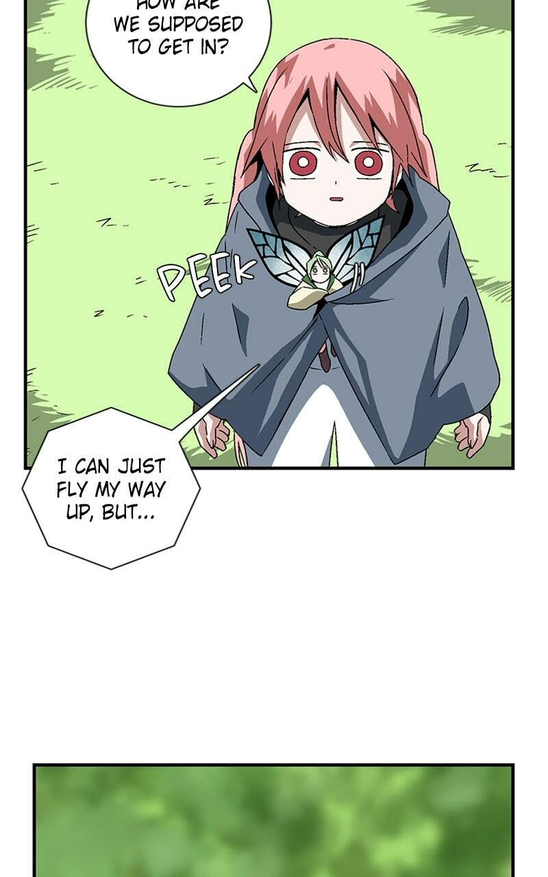 Read Even the Demon King, One Step at a Time chapter 33 image 36 on Lezhin
