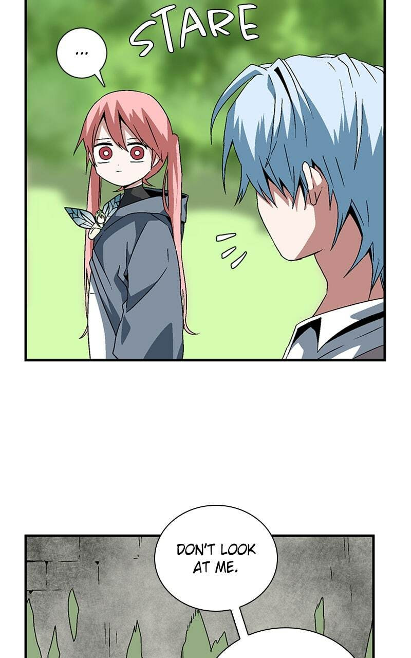 Read Even the Demon King, One Step at a Time chapter 33 image 37 on Lezhin