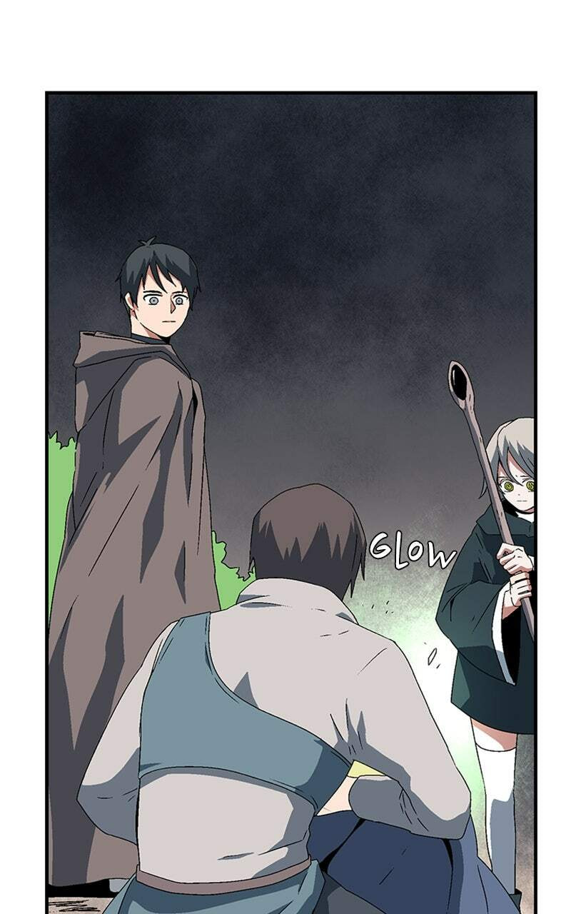 Read Even the Demon King, One Step at a Time chapter 33 image 4 on Lezhin