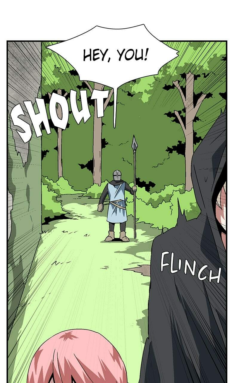 Read Even the Demon King, One Step at a Time chapter 33 image 40 on Lezhin