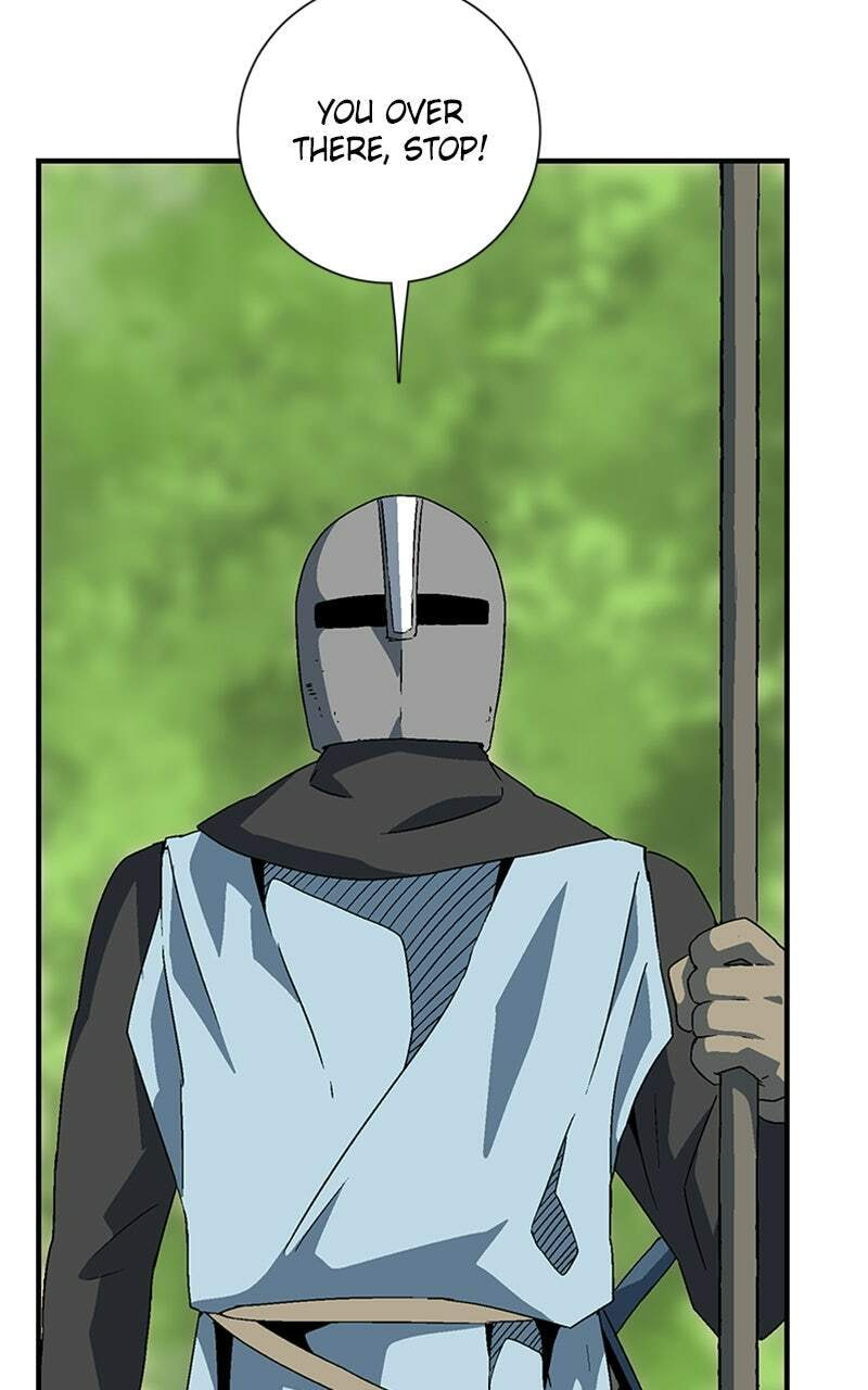 Read Even the Demon King, One Step at a Time chapter 33 image 42 on Lezhin