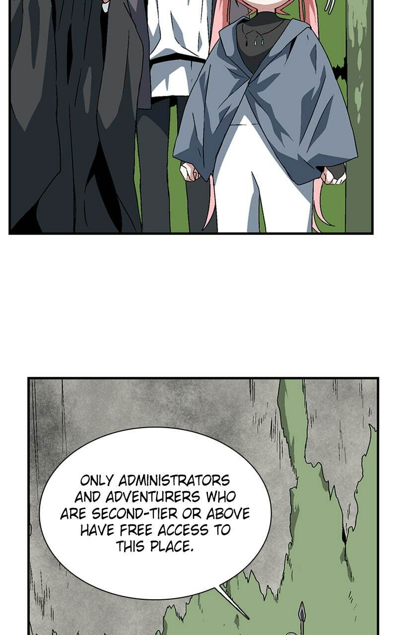 Read Even the Demon King, One Step at a Time chapter 33 image 44 on Lezhin