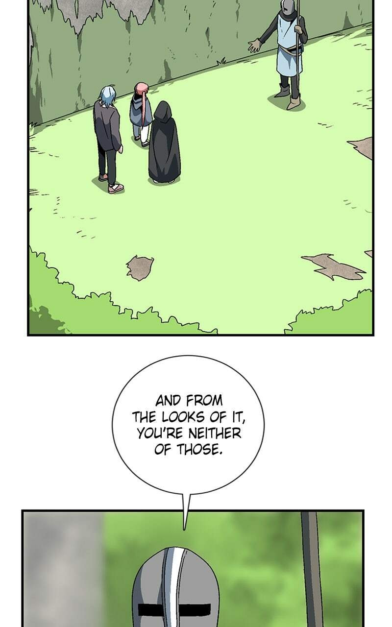 Read Even the Demon King, One Step at a Time chapter 33 image 45 on Lezhin