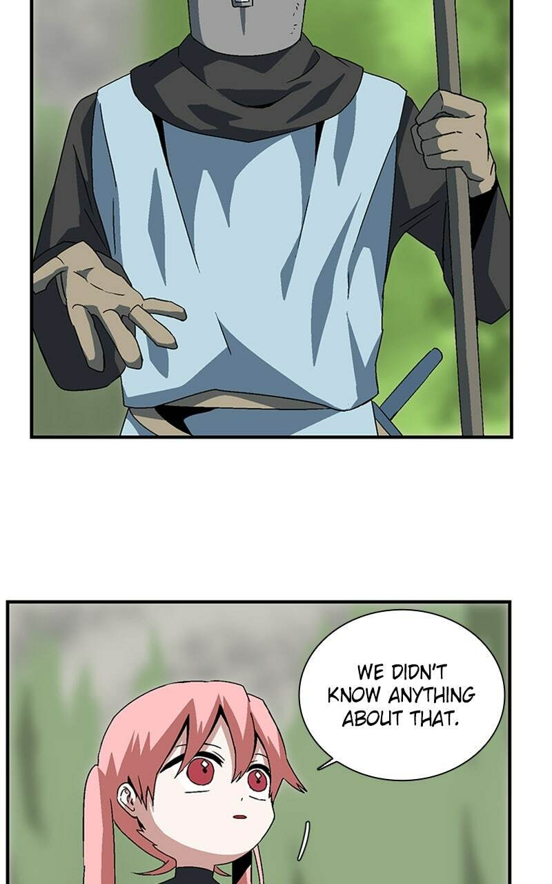 Read Even the Demon King, One Step at a Time chapter 33 image 46 on Lezhin