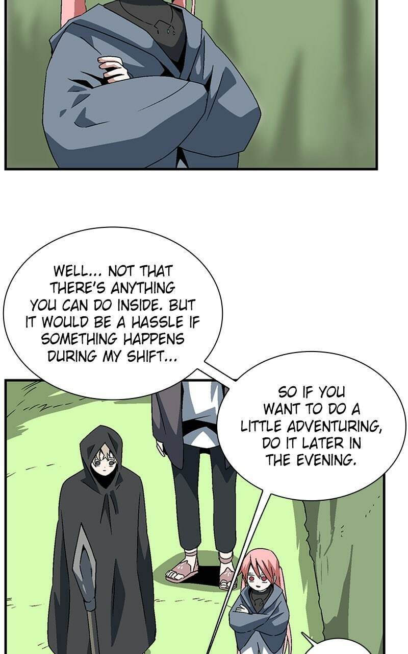 Read Even the Demon King, One Step at a Time chapter 33 image 47 on Lezhin
