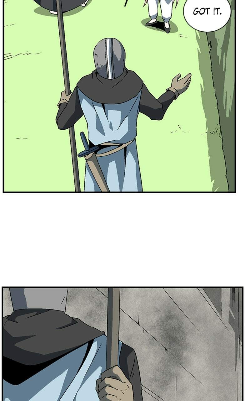 Read Even the Demon King, One Step at a Time chapter 33 image 48 on Lezhin