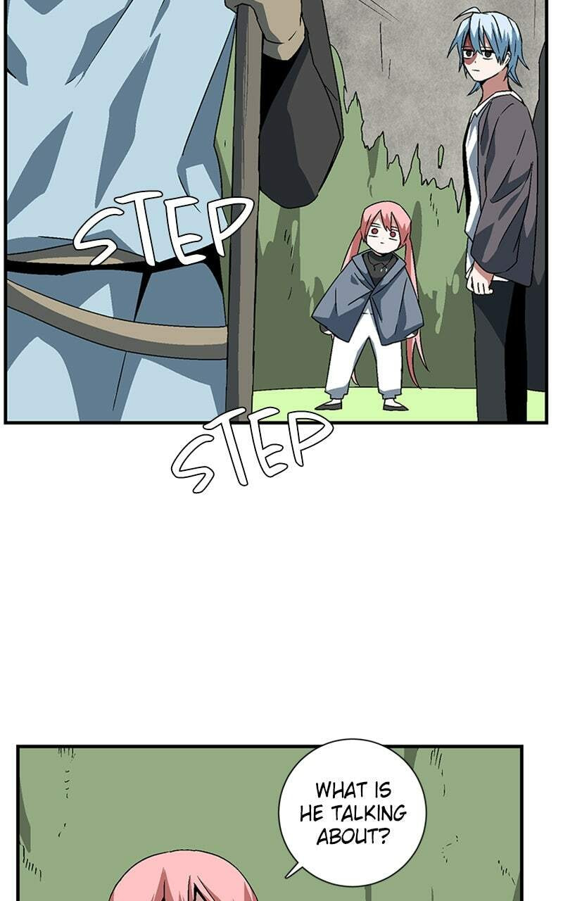 Read Even the Demon King, One Step at a Time chapter 33 image 49 on Lezhin