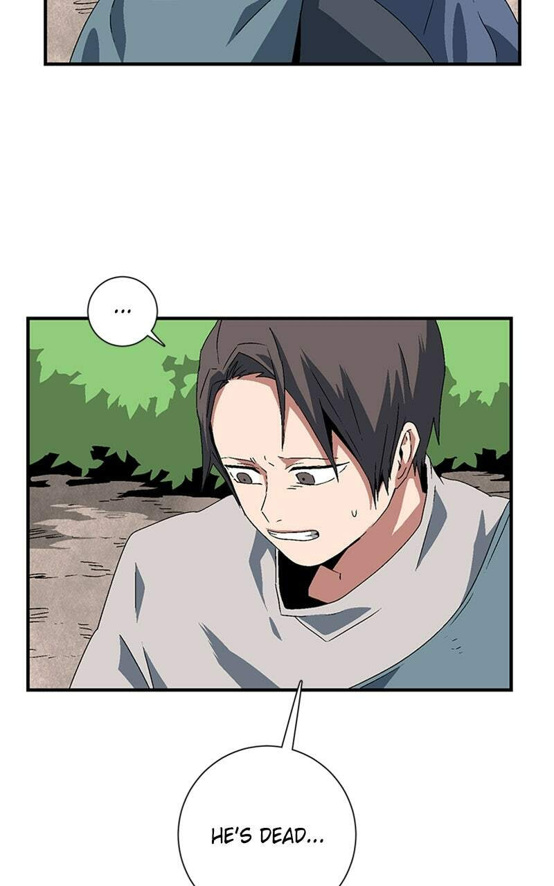 Read Even the Demon King, One Step at a Time chapter 33 image 5 on Lezhin