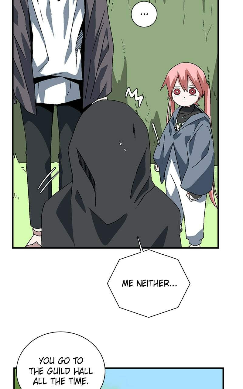Read Even the Demon King, One Step at a Time chapter 33 image 52 on Lezhin