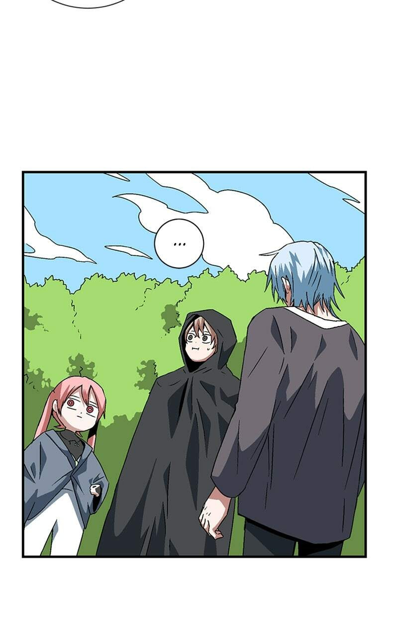 Read Even the Demon King, One Step at a Time chapter 33 image 55 on Lezhin