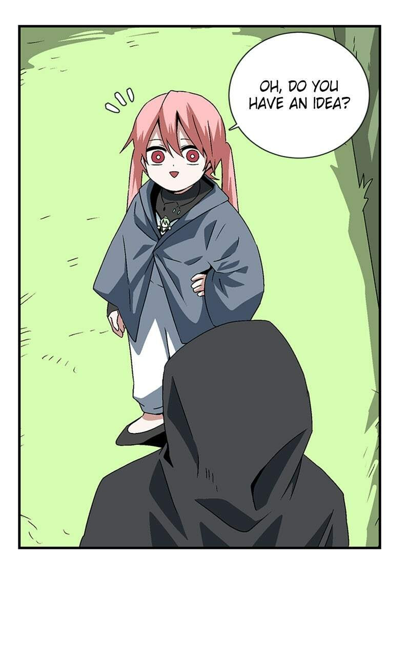 Read Even the Demon King, One Step at a Time chapter 33 image 57 on Lezhin