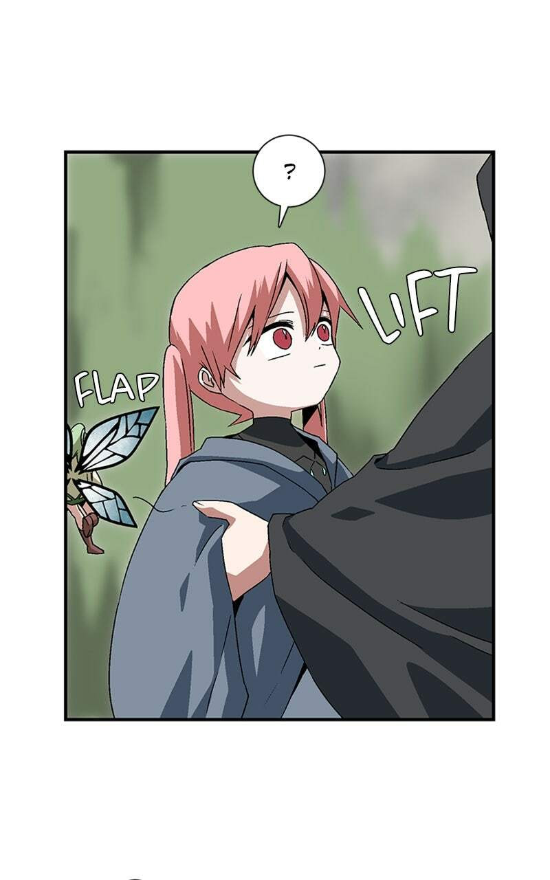 Read Even the Demon King, One Step at a Time chapter 33 image 58 on Lezhin