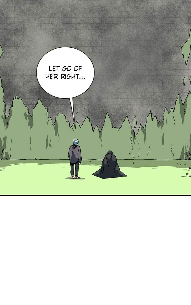Read Even the Demon King, One Step at a Time chapter 33 image 60 on Lezhin