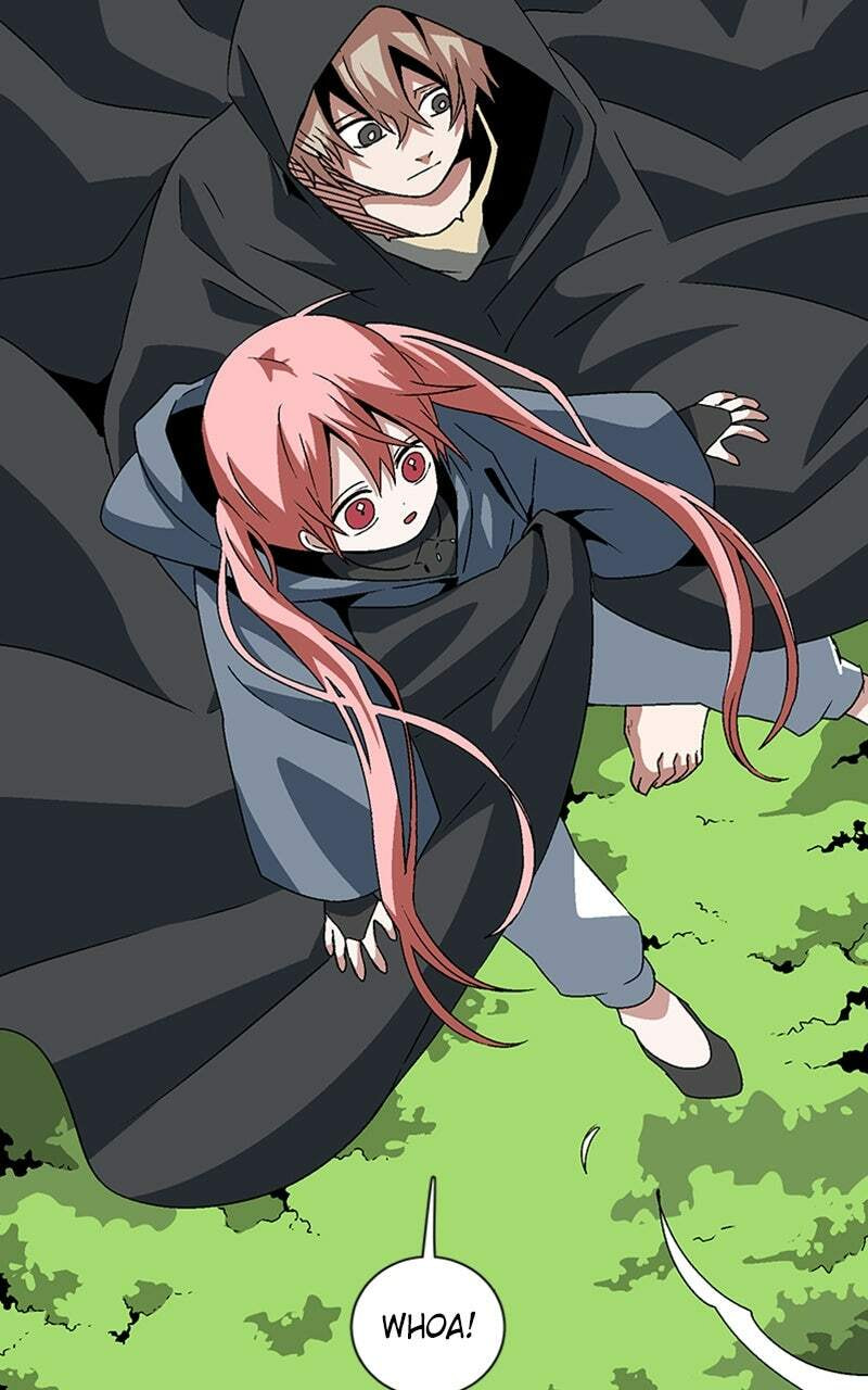 Read Even the Demon King, One Step at a Time chapter 33 image 63 on Lezhin