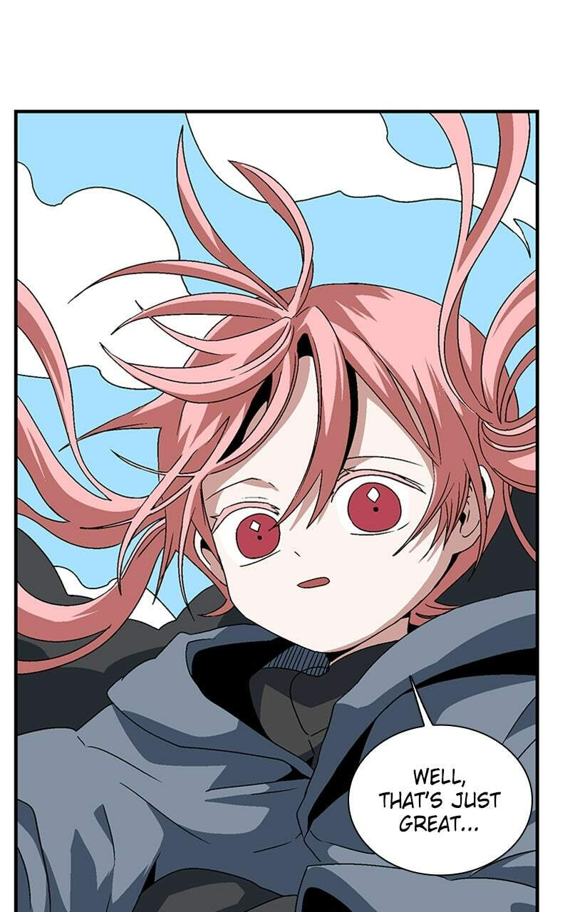 Read Even the Demon King, One Step at a Time chapter 33 image 67 on Lezhin