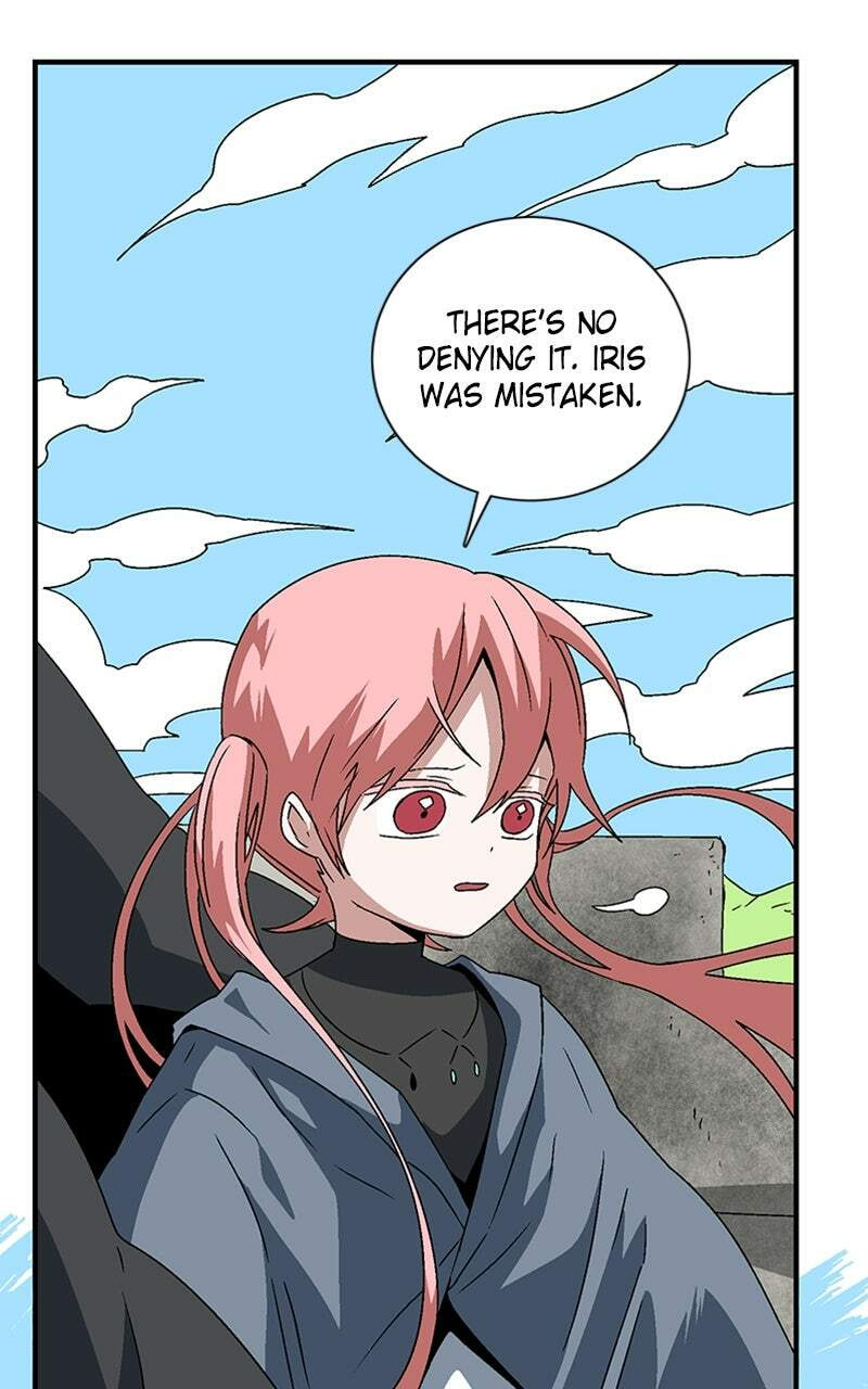 Read Even the Demon King, One Step at a Time chapter 33 image 70 on Lezhin