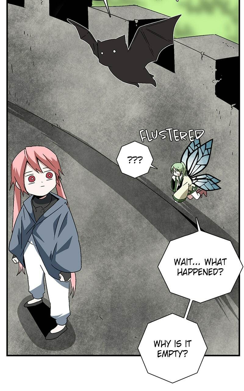 Read Even the Demon King, One Step at a Time chapter 33 image 74 on Lezhin