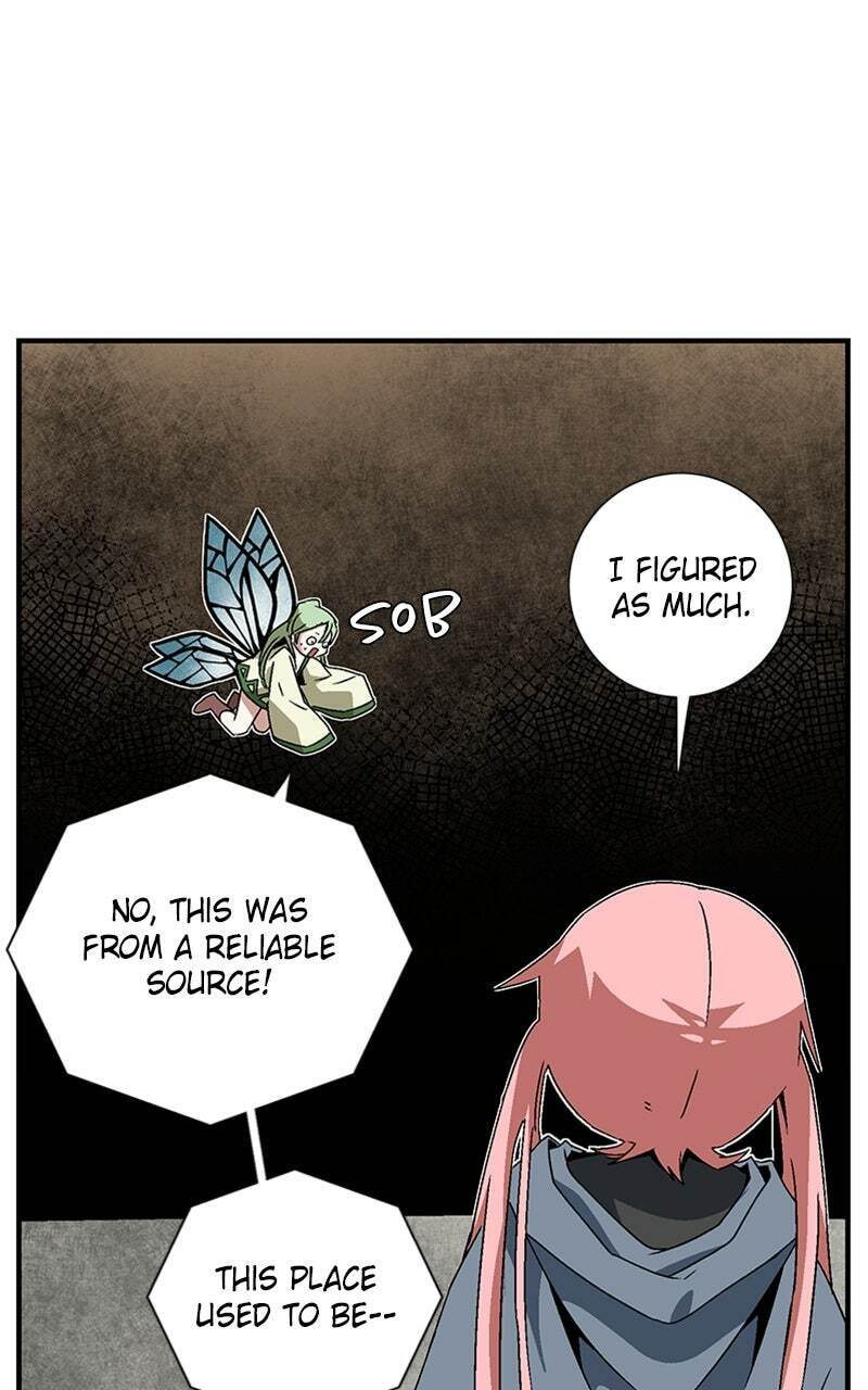 Read Even the Demon King, One Step at a Time chapter 33 image 75 on Lezhin