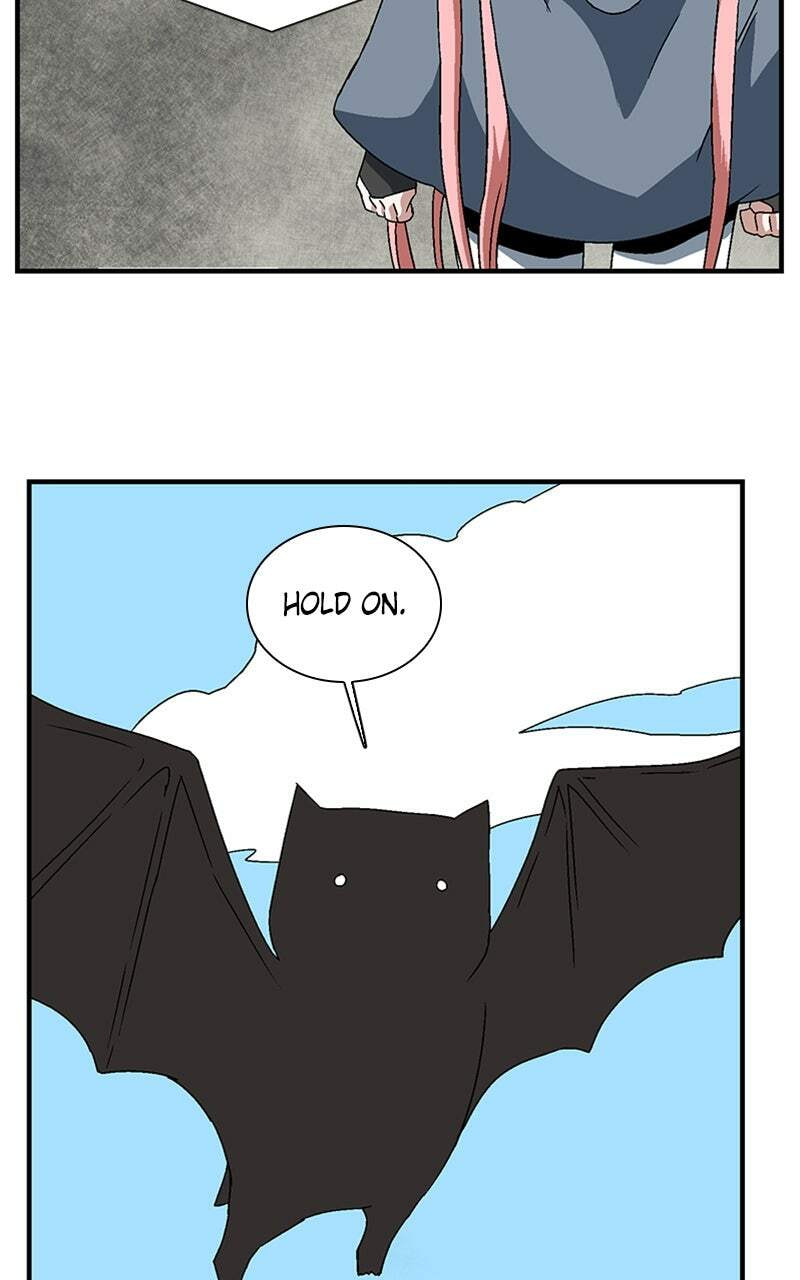 Read Even the Demon King, One Step at a Time chapter 33 image 76 on Lezhin