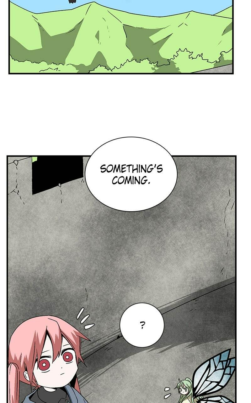Read Even the Demon King, One Step at a Time chapter 33 image 77 on Lezhin