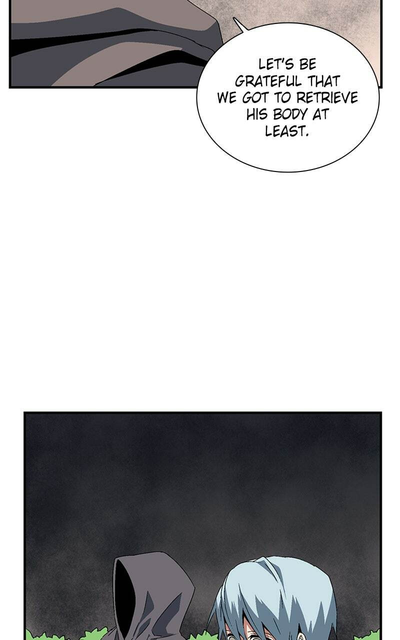 Read Even the Demon King, One Step at a Time chapter 33 image 8 on Lezhin