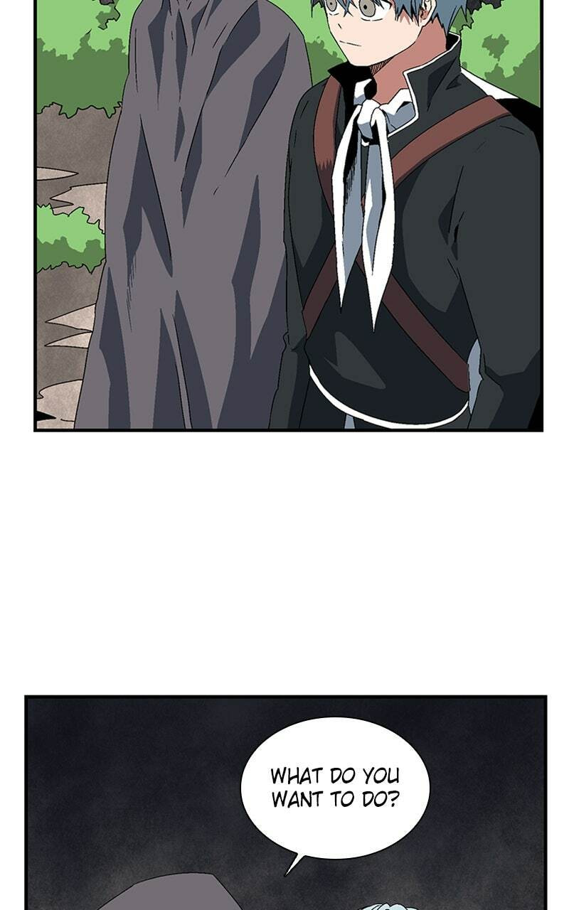Read Even the Demon King, One Step at a Time chapter 33 image 9 on Lezhin