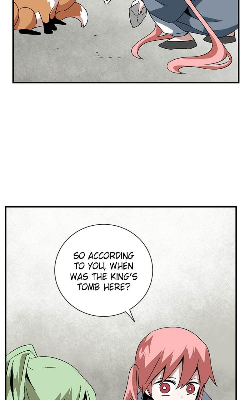 Read Even the Demon King, One Step at a Time chapter 34 image 28 on Lezhin