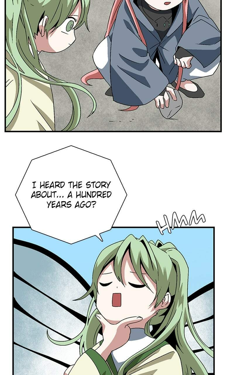 Read Even the Demon King, One Step at a Time chapter 34 image 29 on Lezhin