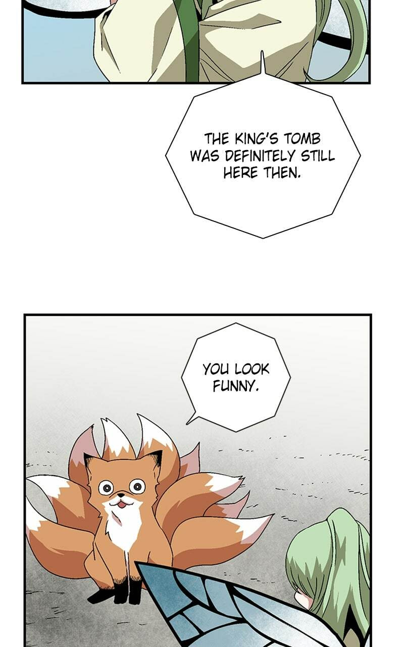 Read Even the Demon King, One Step at a Time chapter 34 image 30 on Lezhin