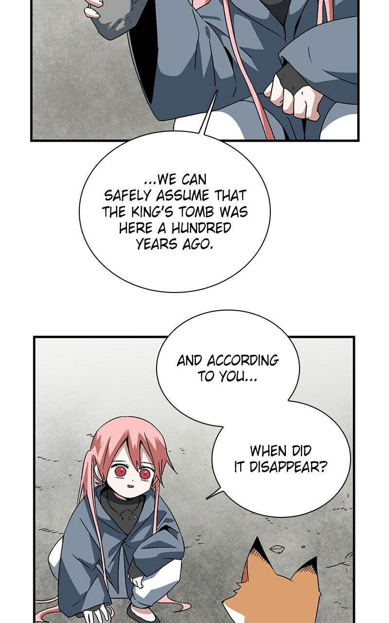 Read Even the Demon King, One Step at a Time chapter 34 image 32 on Lezhin
